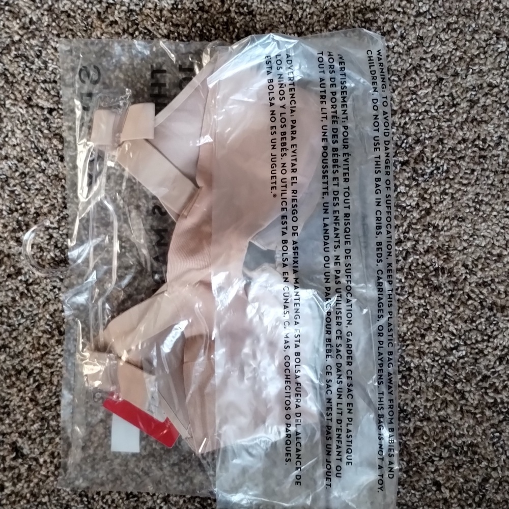SPANX Bra-llelujah Demi Lift Bra - Picture 2 of 9